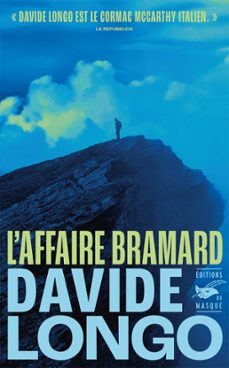 l'affaire bramard (ebook)-davide longo-9782702451298