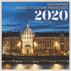 calendrier 2020-9782706142598