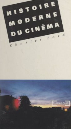 histoire moderne du cinema (ebook)-charles ford-9782706225598