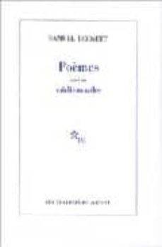 poemes: suivi de mirlitonnades-9782707302298