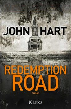 redemption road (ebook)-john hart-9782709656498