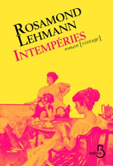 intemperies (ebook)-rosamond lehmann-9782714493798