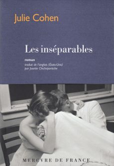 les inseparables (ebook)-julie cohen-9782715246898