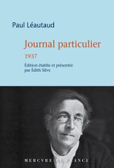 journal particulier (ebook)-paul leautaud-9782715255098