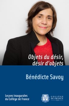 -benedicte savoy-9782722604698