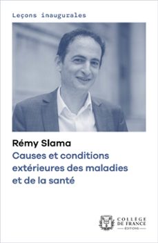 -rémy slama-9782722606098