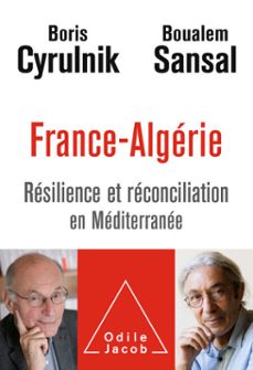 -boris cyrulnik-boualem sansal-9782738151698