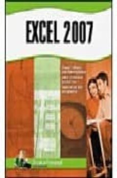 microsoft excel 2007-9782746035898