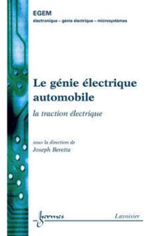 -joseph beretta-jean-claude sabonnadière-rené le doeuff-9782746226098