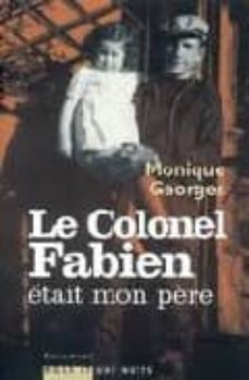 -monique georges-9782755500998