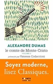 le comte de monte-cristo - vol.2-9782757893098