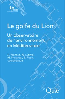 -andré monaco-wolfgang ludwig-mireille provansal-9782759212798