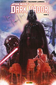 star wars - dark vador (2015) t03 (ebook)-kieron gillen-salvador larroca-9782809464498