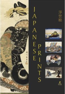 grabados japoneses-catherine david-9782809902198