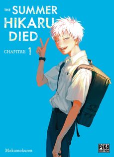 the summer hikaru died chapitre 001 (ebook)-9782811685898