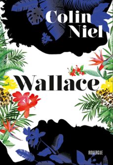 wallace (ebook)-colin niel-9782812626098