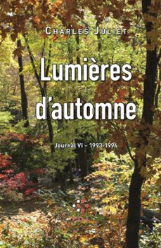 -charles juliet-9782818002698