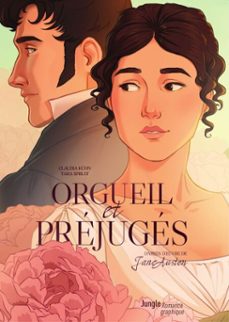 orgueil et prejuges (ebook)-claudia kuhn-9782822246798