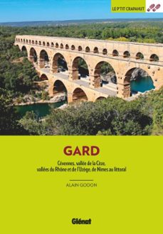 dans le gard (3e ed) (ebook)-alain godon-9782823301298