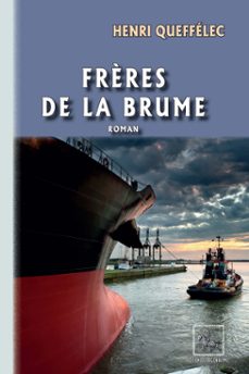 -henri queffelec-9782824056098