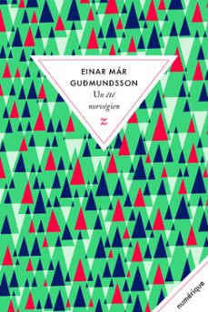 -einar mar gudmundsson-9782843049798