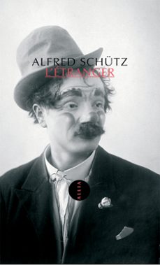 l'etranger (ebook)-alfred schutz-9782844859198