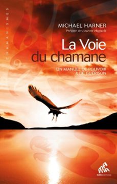 la voie du chamane (ebook)-michael harner-9782845940598