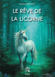 le rêve de la licorne (ebook)-9782848194998