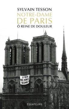 notre-dame de paris o reine de douleur-9782849906798