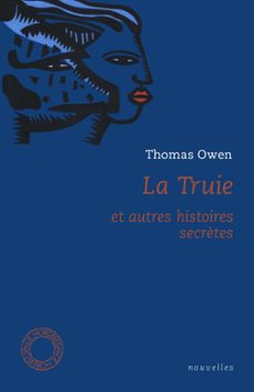 -thomas owen-9782875683298