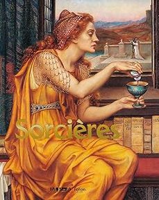 sorcières (1860-1920): fantasmes, savoirs, liberte-leila jarbouai-9782878443998