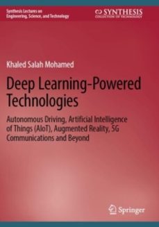 deep learning-powered technologies-khaled salah mohamed-9783031357398