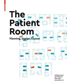 the patient room-julia moellmann-9783035617498