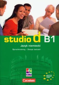 studio d b1 cuaderno de tests-9783060200498