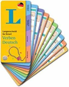 go smart verben deutsche (langenscheidt)-9783125632998