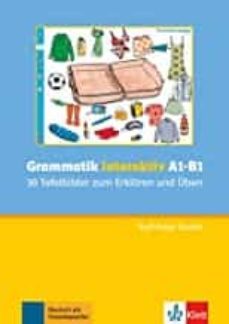 grammatik interaktiv cd rom a1/b1-9783126051798