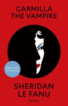 carmilla. the vampire (ebook)-joseph sheridan le fanu-9783159626598