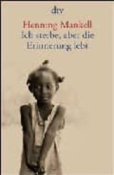 ich sterbe, aber die erinnerung lebt-9783423134798