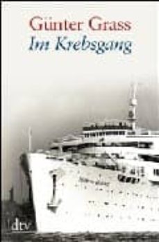 im krebsgang, grodruck-9783423252898