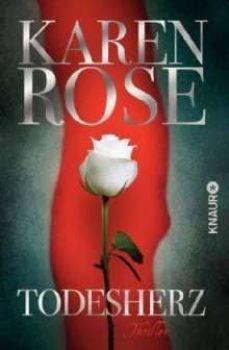 todesherz-karen rose-9783426510698