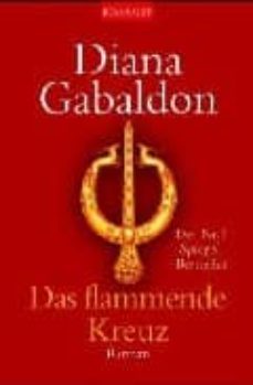 das flammende kreuz-9783442360598