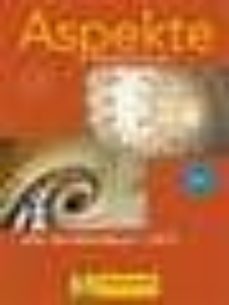aspekte 1 alum + ejercicios tomo 2-9783468474798