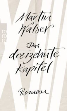 dreizehnte kapitel-9783499267598
