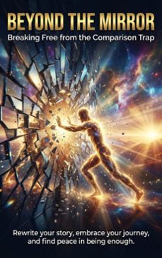 beyond the mirror: breaking free from the comparison trap (ebook)-caleb prescott-9783565145898