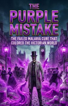 the purple mistake (ebook)-oliver trent-9783565193998