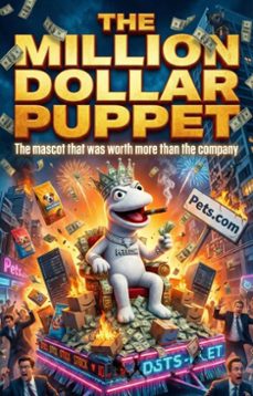 million dollar puppet (ebook)-jennifer cole-9783565227198