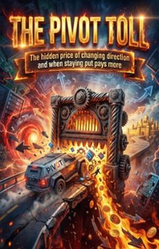 pivot toll (ebook)-nathan caldwell-9783565236398
