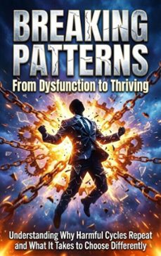 breaking patterns: from dysfunction to thriving (ebook)-talia westcott-9783565237098