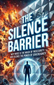 silence barrier (ebook)-luke sanders-9783565247998