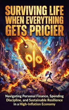 surviving life when everything gets pricier (ebook)-sarah whitfield-9783565267798